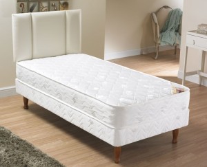 Lynnette Hypo Allergenic Single Leg Bed