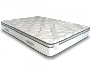 Majestic Hybrid Mattress