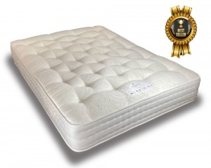 Natural Elegance 1500 Mattress