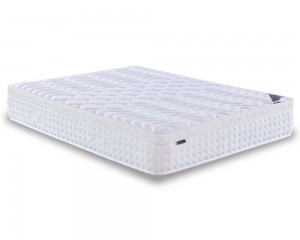 Zen Moon Natural Tencel 1500 Mattress