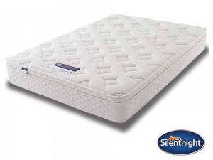 Silentnight Oslo Memory Mattress