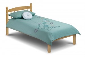 Pickwick Single Bed Frame