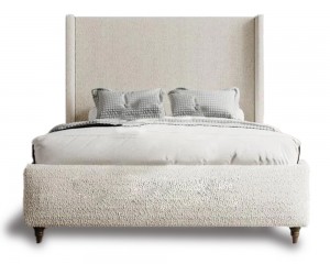 Deluxe Winged Bed Frame