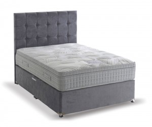 Savoy XDeep 1000 Kingsize Non Storage Divan Bed