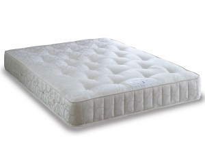Serenity 1000 Pocket Sprung  Mattress