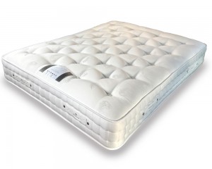 Sleep Naturally Eminent 3000 Mattress