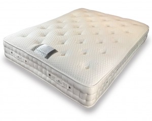 Sleep Naturally Latex Element 5800 Mattress