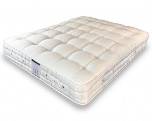 Sleep Naturally Celeste 3000 Mattress