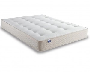 Silentnight Choice 1000 Pocket Memory Mattress
