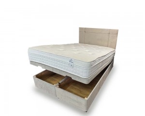 Ultimate Storage Base