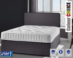 Cheltenham Deluxe Divan Bed