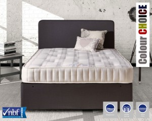 Turner 1000 Pocket Divan Set