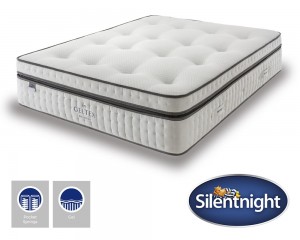 Silentnight Quantum 3000 Mattress