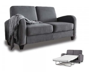 Viva Grey Sofa Bed