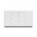 Fradley 6 Drawer Chest