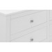 Fradley 6 Drawer Chest