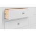 Fradley 6 Drawer Chest