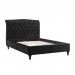 Rosemary Black Bed Frame