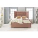 Bauhaus Luxe Bed Frame