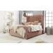 Bauhaus Luxe Bed Frame