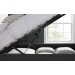 Aura Grey Ottoman Bed Frame