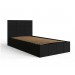 Side Lift Ottoman Bed Frame