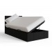 Side Lift Ottoman Bed Frame