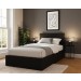 Side Lift Ottoman Bed Frame