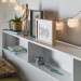 Origin White Storage Bunk Bed