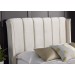 Aura Stone Ottoman Bed Frame