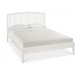 Bentley Designs Ashenby White Double Bed Frame
