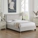 Rheanna Natural Bed Frame