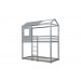 Grey Cabin Bunk Bed