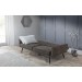 Fina Grey Sofa Bed