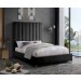 The Duke Bed Frame Black