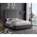 The Duke Bed Frame Steel