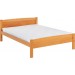 Ambrose Pine Double Bed Frame