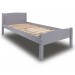 Ambrose Grey Bed Frame