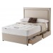 Silentnight Miracoil Ortho  Mattress
