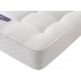 Silentnight Miracoil Ortho  Mattress