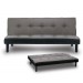 Ankora Grey Sofa Bed