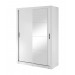 Liverpool Sliding Door Wardrobe 150cm