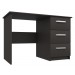 Arden Graphite Grey Gloss Dressing Table