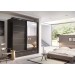 Newcastle Sliding Door Wardrobe