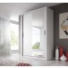 Liverpool Sliding Door Wardrobe 150cm