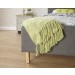 Ashville Bed Frame In Grey