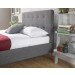 Ashville Bed Frame In Grey