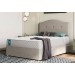 Sealy Astwick Wool Mattress