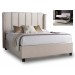 Aura Stone Ottoman Bed Frame