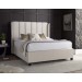 Aura Stone Ottoman Bed Frame